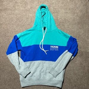 Lilly Singh Team Super hoodie merch